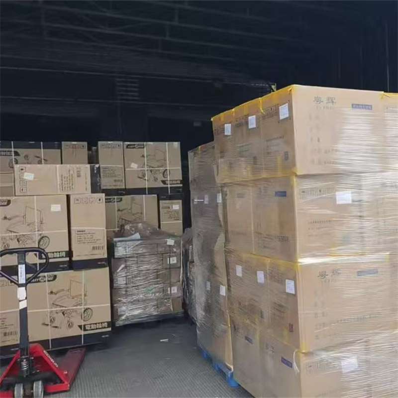 保亭县芦溪县物流：多元运输与专业服务探秘