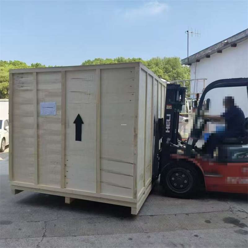 保亭县黎城县物流：多元专线运输的精彩之旅
