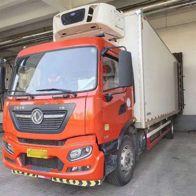 保亭县潞城区物流：多元专线与高效运输探秘