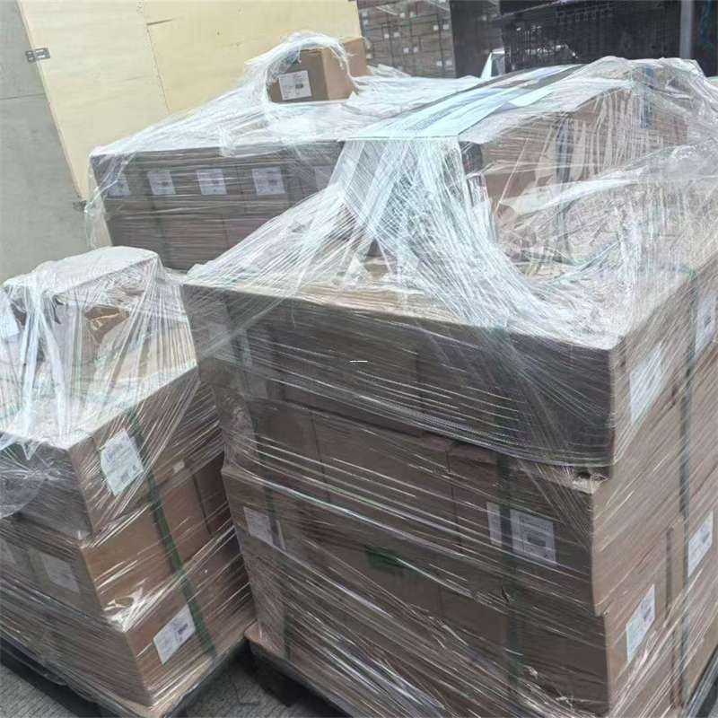 保亭县大足区物流运输：多样服务与高效线路探索