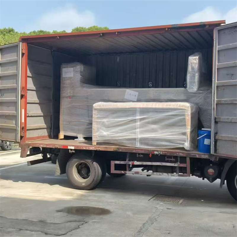 保亭县铜仁市物流专线：大件出口快运的多元服务与实践
