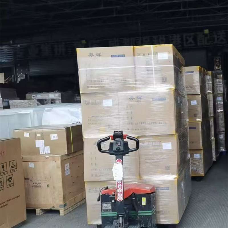 保亭县若尔盖县物流运输：多元服务与高效线路