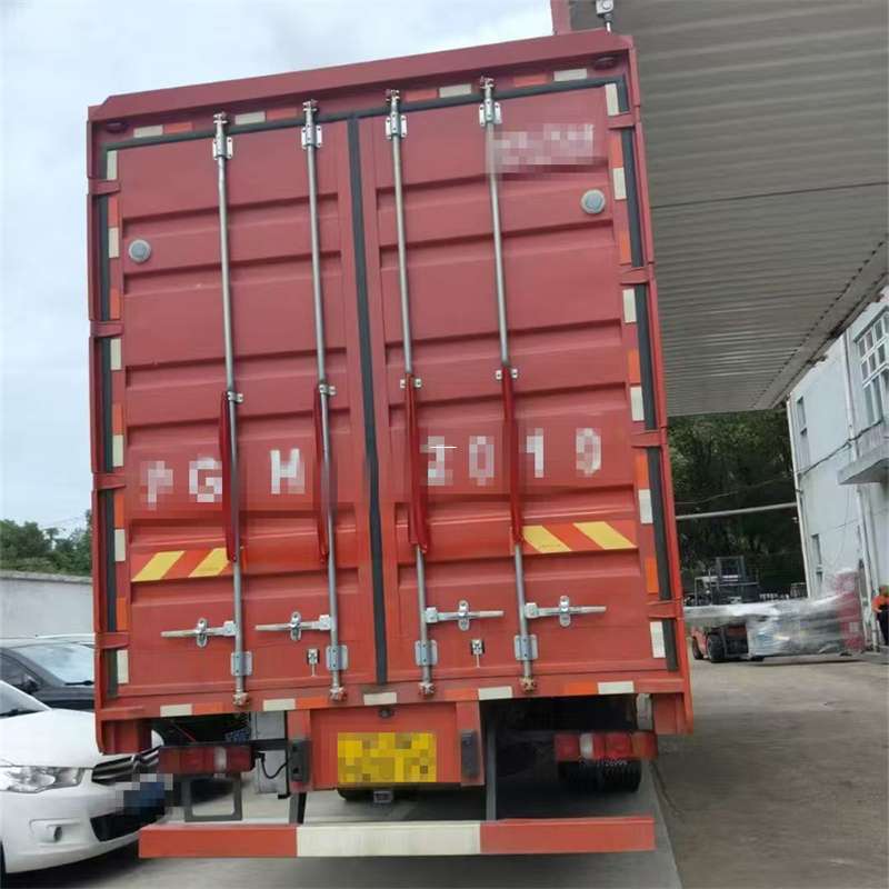 保亭县内江市物流运输服务全解析：从普货到冷链的多元之旅