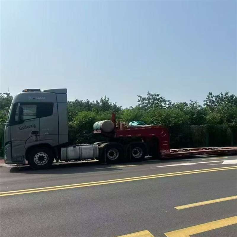 保亭县佛罗镇：多元物流服务与运输线路探秘